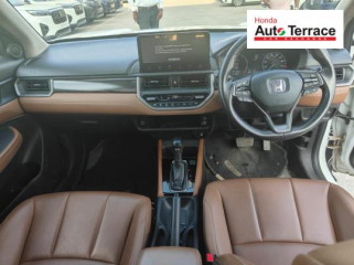 2024 Honda&nbsp;Elevate ZX CVT
