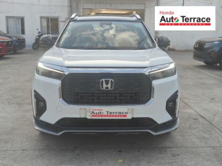 2024 Honda&nbsp;Elevate ZX CVT
