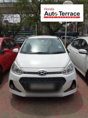 2019 Hyundai&nbsp;Grand i10 1.2 Kappa Sportz BSIV