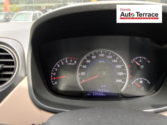 2019 Hyundai&nbsp;Grand i10 1.2 Kappa Sportz BSIV