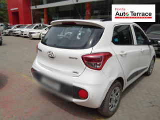 2019 Hyundai&nbsp;Grand i10 1.2 Kappa Sportz BSIV
