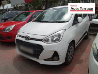 2019 Hyundai&nbsp;Grand i10 1.2 Kappa Sportz BSIV