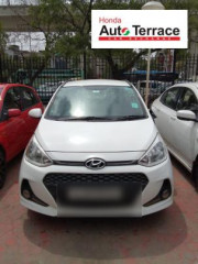2019 Hyundai&nbsp;Grand i10 1.2 Kappa Sportz BSIV