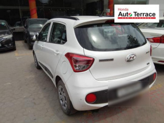2019 Hyundai&nbsp;Grand i10 1.2 Kappa Sportz BSIV