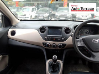 2019 Hyundai&nbsp;Grand i10 1.2 Kappa Sportz BSIV