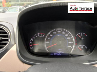 2019 Hyundai&nbsp;Grand i10 1.2 Kappa Sportz BSIV