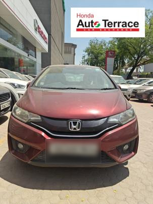 2017 Honda&nbsp;Jazz 2018-2020 V CVT