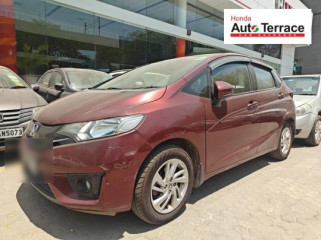 2017 Honda&nbsp;Jazz 2018-2020 V CVT