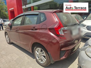 2017 Honda&nbsp;Jazz 2018-2020 V CVT
