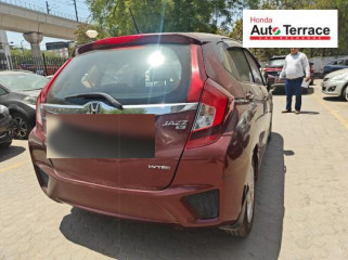 2017 Honda&nbsp;Jazz 2018-2020 V CVT
