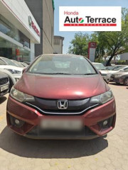 2017 Honda&nbsp;Jazz 2018-2020 V CVT