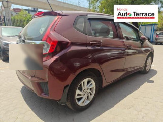 2017 Honda&nbsp;Jazz 2018-2020 V CVT