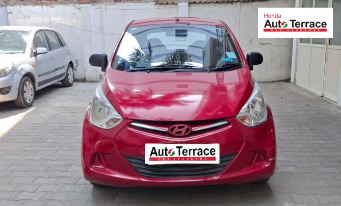 2016 Hyundai&nbsp;EON Era Plus