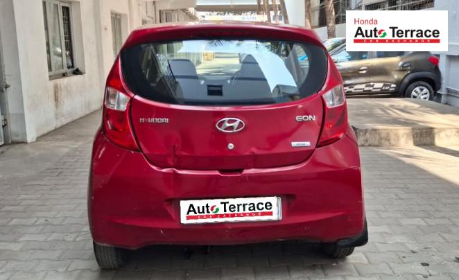 2016 Hyundai&nbsp;EON Era Plus