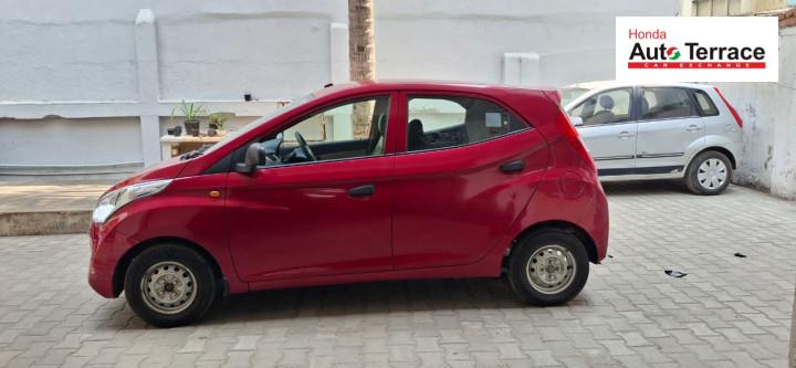 2016 Hyundai&nbsp;EON Era Plus