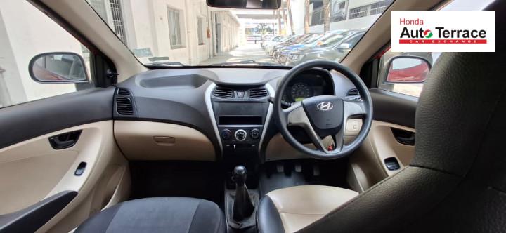 2016 Hyundai&nbsp;EON Era Plus