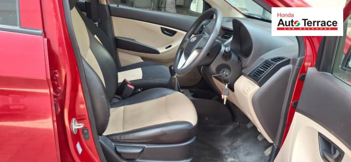 2016 Hyundai&nbsp;EON Era Plus