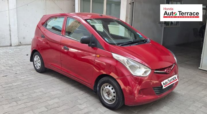 2016 Hyundai&nbsp;EON Era Plus