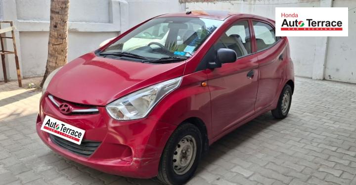 2016 Hyundai&nbsp;EON Era Plus