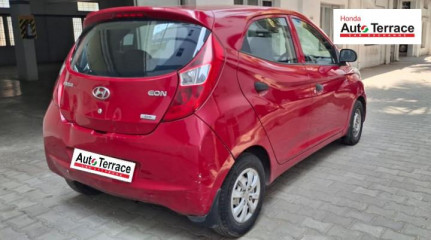2016 Hyundai&nbsp;EON Era Plus