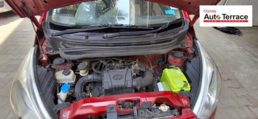 2016 Hyundai&nbsp;EON Era Plus