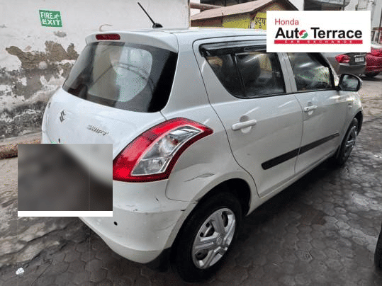 2013 Maruti&nbsp;Swift Dzire VXI