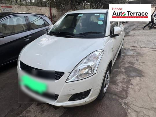 2013 Maruti&nbsp;Swift Dzire VXI