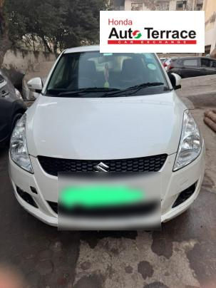 2013 Maruti&nbsp;Swift Dzire VXI