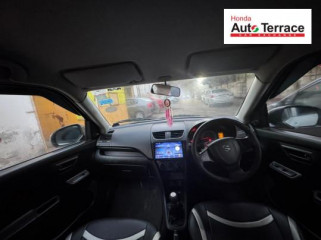 2013 Maruti&nbsp;Swift Dzire VXI