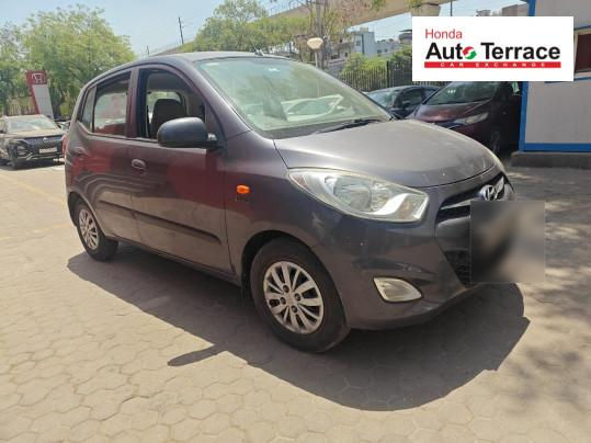 2014 Hyundai&nbsp;i10 Sportz 1.2