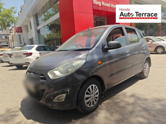 2014 Hyundai&nbsp;i10 Sportz 1.2