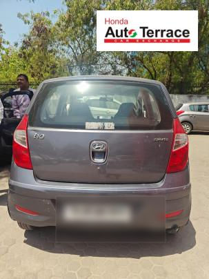 2014 Hyundai&nbsp;i10 Sportz 1.2