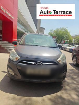 2014 Hyundai&nbsp;i10 Sportz 1.2