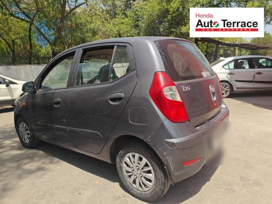 2014 Hyundai&nbsp;i10 Sportz 1.2
