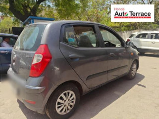 2014 Hyundai&nbsp;i10 Sportz 1.2