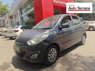 2014 Hyundai&nbsp;i10 Sportz 1.2