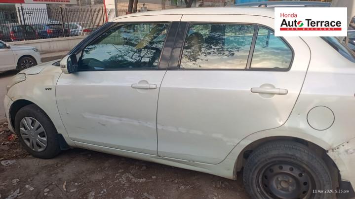 2013 Maruti&nbsp;Swift Dzire VXI