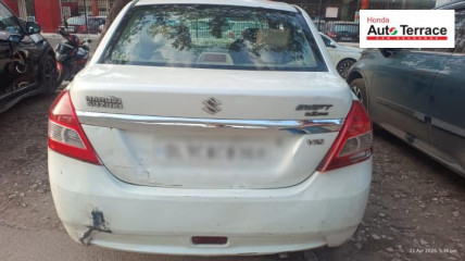 2013 Maruti&nbsp;Swift Dzire VXI