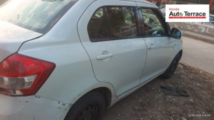 2013 Maruti&nbsp;Swift Dzire VXI