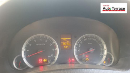 2013 Maruti&nbsp;Swift Dzire VXI