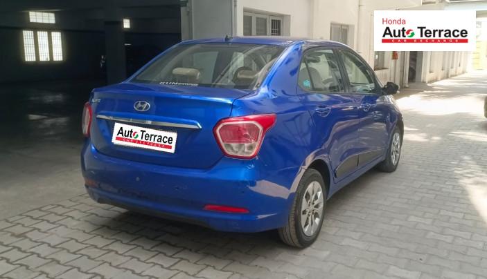 2014 Hyundai&nbsp;Xcent 1.2 Kappa S