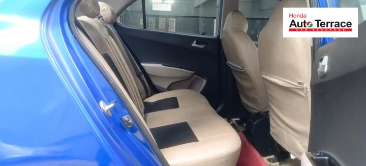 2014 Hyundai&nbsp;Xcent 1.2 Kappa S