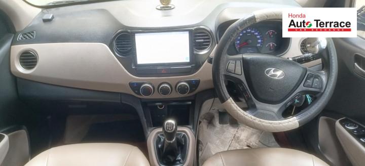 2014 Hyundai&nbsp;Xcent 1.2 Kappa S