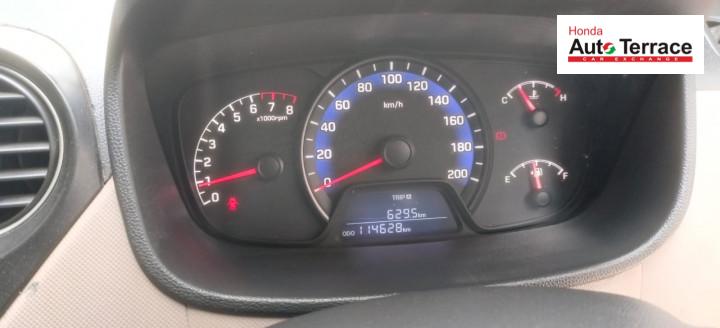 2014 Hyundai&nbsp;Xcent 1.2 Kappa S