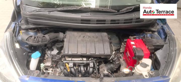2014 Hyundai&nbsp;Xcent 1.2 Kappa S
