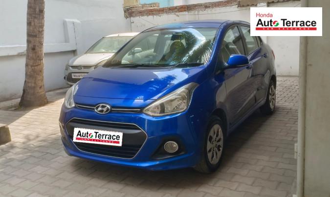2014 Hyundai&nbsp;Xcent 1.2 Kappa S
