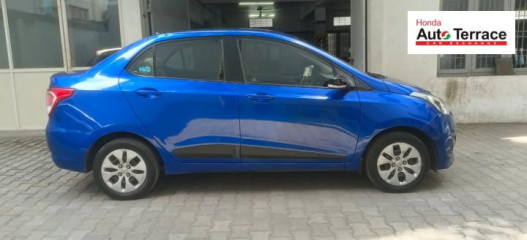 2014 Hyundai&nbsp;Xcent 1.2 Kappa S