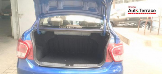 2014 Hyundai&nbsp;Xcent 1.2 Kappa S