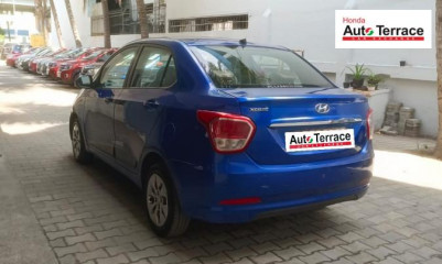 2014 Hyundai&nbsp;Xcent 1.2 Kappa S