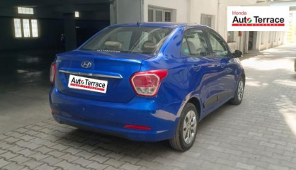 2014 Hyundai&nbsp;Xcent 1.2 Kappa S